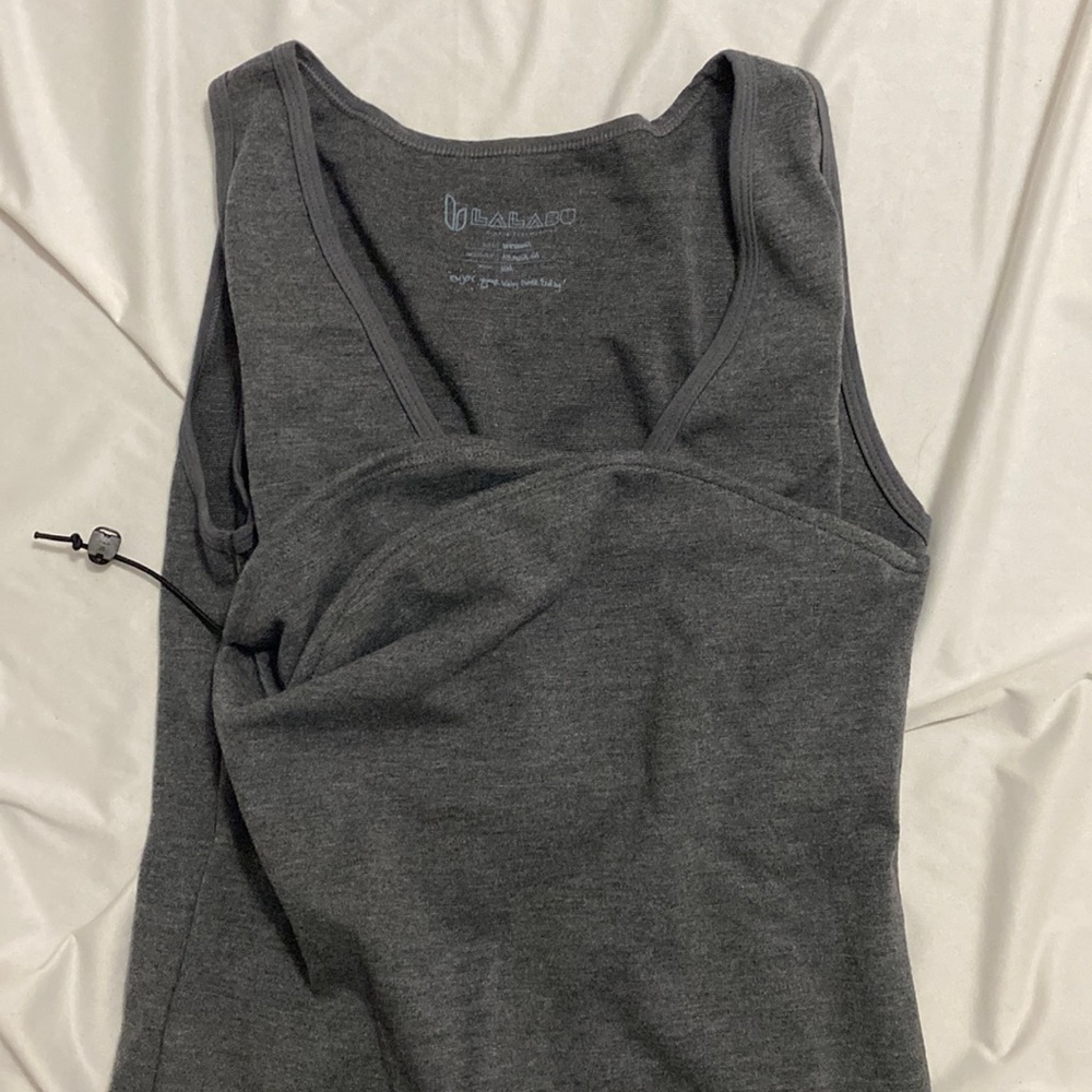 Lalabu soothe shirt
